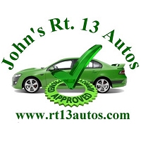 Johns Route 13 Auto Sales