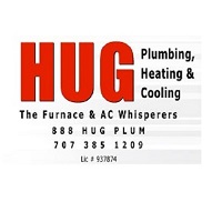 Hug Plumbing