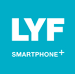 LYF SMARTPHONE