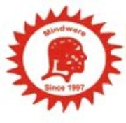 indian barcode corporation Mindware