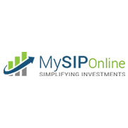 My SIP Online - SIP Investment Plan