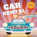 Reliable Cars Rental