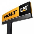 HOLT CAT Victoria