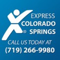 Express Employment Professionals of Colorado Springs CO