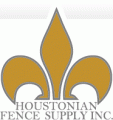 Houstonian Fence Supply Inc