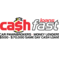 Cash Fast Loans - Car Pawnbrokers  Moneylenders