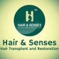 Hair and  Senses - Hair Transplant Clinic in Delhi