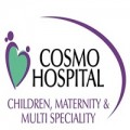 Cosmo Infertility Hospital in Chandigarh