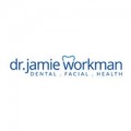 Dr Jamie Workman