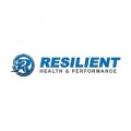 Resilient Health and Performance