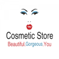 Cosmetic store