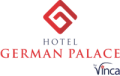 Hotel German Palace by Vinca
