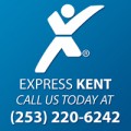 Express Employment Professionals of Kent WA