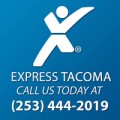Express Employment Professionals of Tacoma, WA
