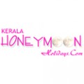 Kerala Honeymoon Holidays
