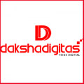 Daksha Digitas - Digital Marketing Company India