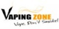 VapingZone - Online E-Cigs, E Liquid