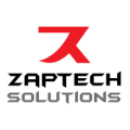 Zaptech Solutions - Magento Development Company