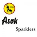 Colored Sparklers Manufacturer - Asok Sparklers