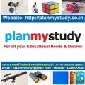 Planmystudy  Plan My Study