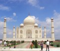 Travel Incredible India with The Grand Indian Route