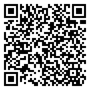 Disability Justice QRCode